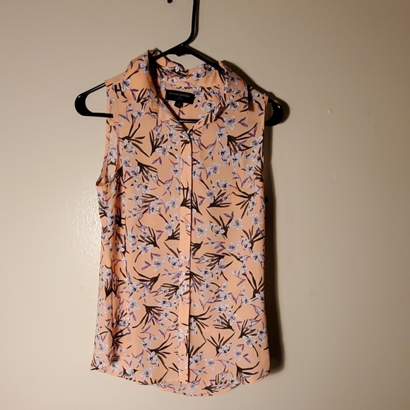 Banana Republic Tops - Banana Republic Banana Republic Tops - Banana Republic